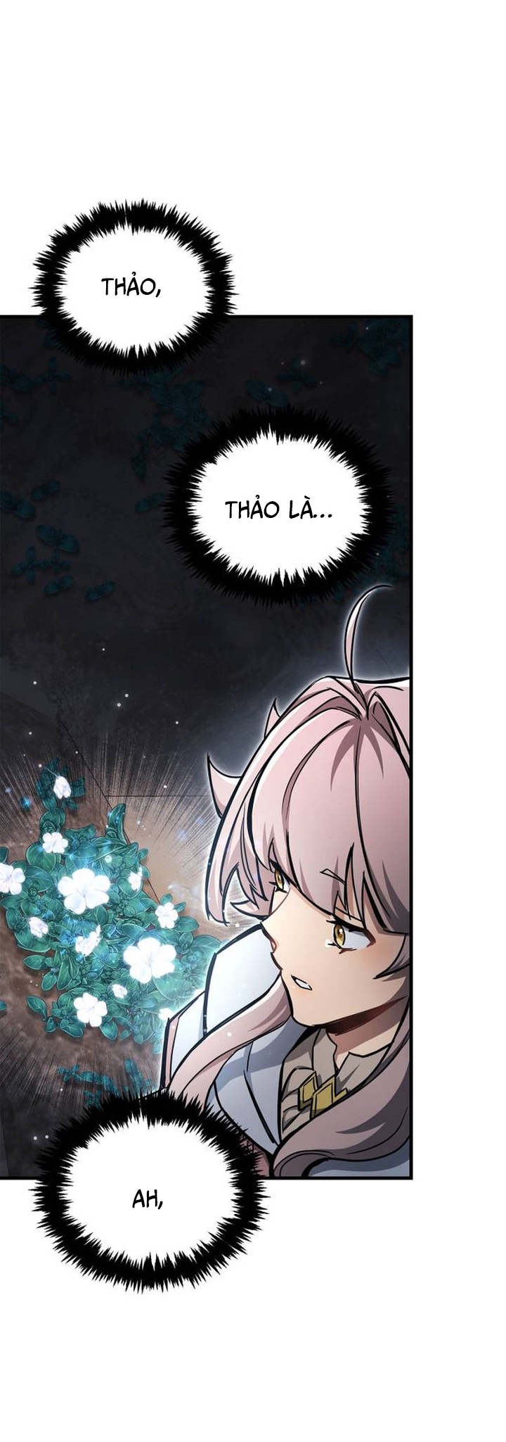 Người Chơi Che Giấu Quá Khứ: Chapter 71