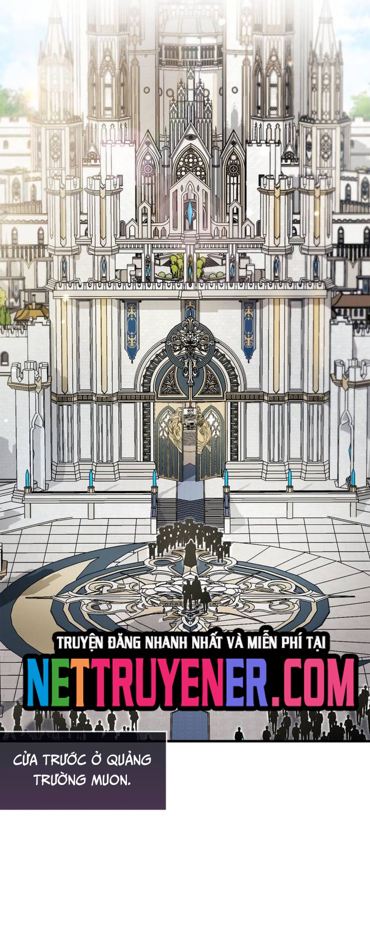 Người Chơi Che Giấu Quá Khứ: Chapter 71