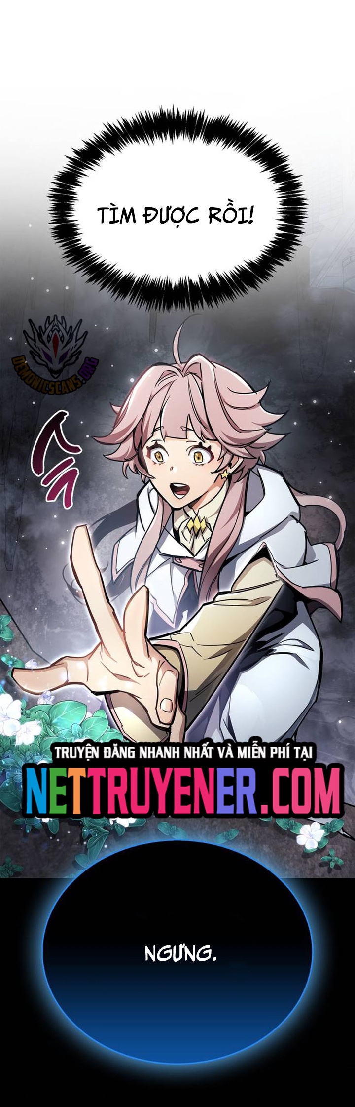 Người Chơi Che Giấu Quá Khứ: Chapter 71