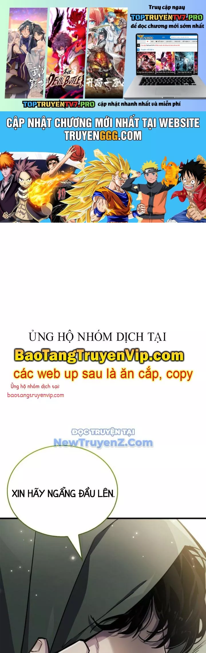 Người Chơi Che Giấu Quá Khứ: Chapter 72