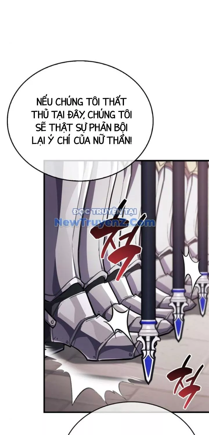 Người Chơi Che Giấu Quá Khứ: Chapter 72