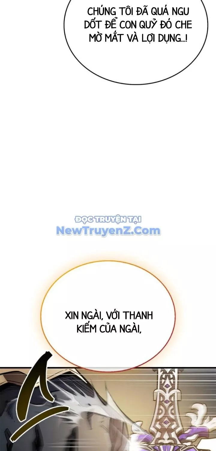 Người Chơi Che Giấu Quá Khứ: Chapter 72
