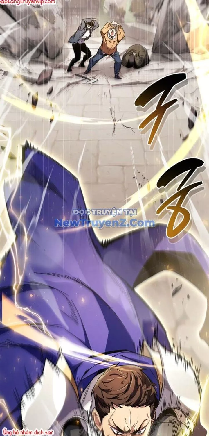 Người Chơi Che Giấu Quá Khứ: Chapter 72