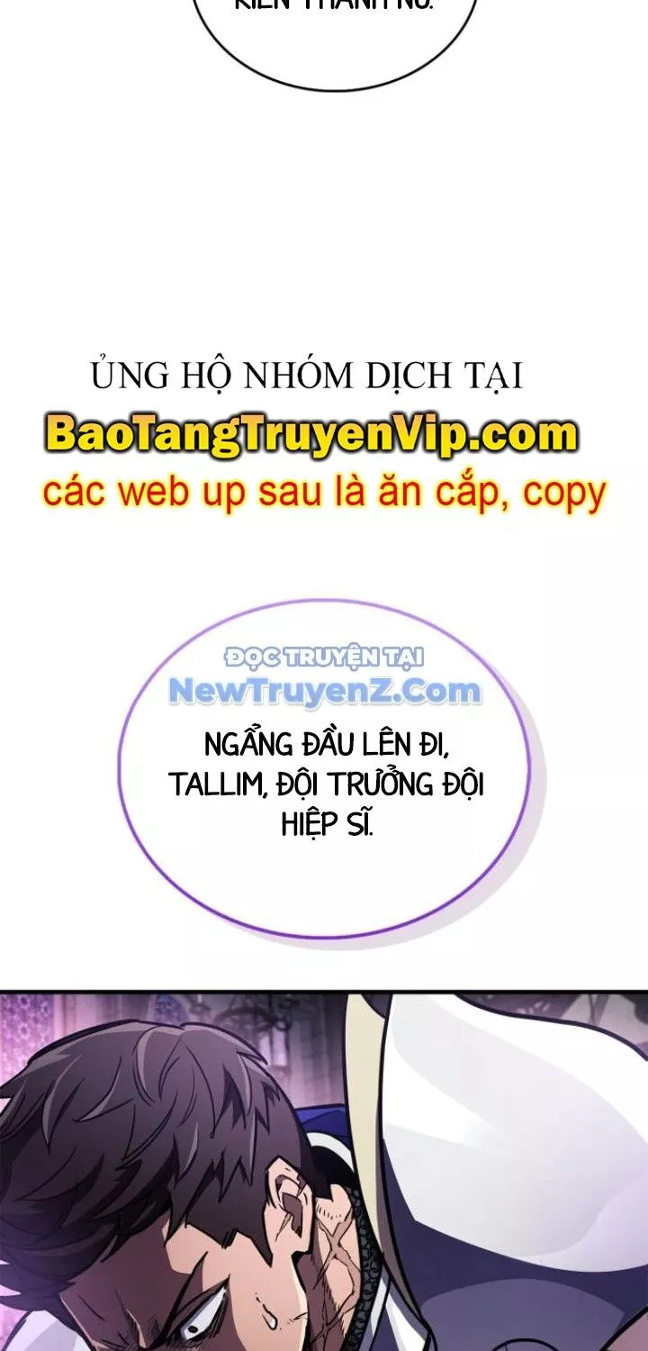 Người Chơi Che Giấu Quá Khứ: Chapter 72