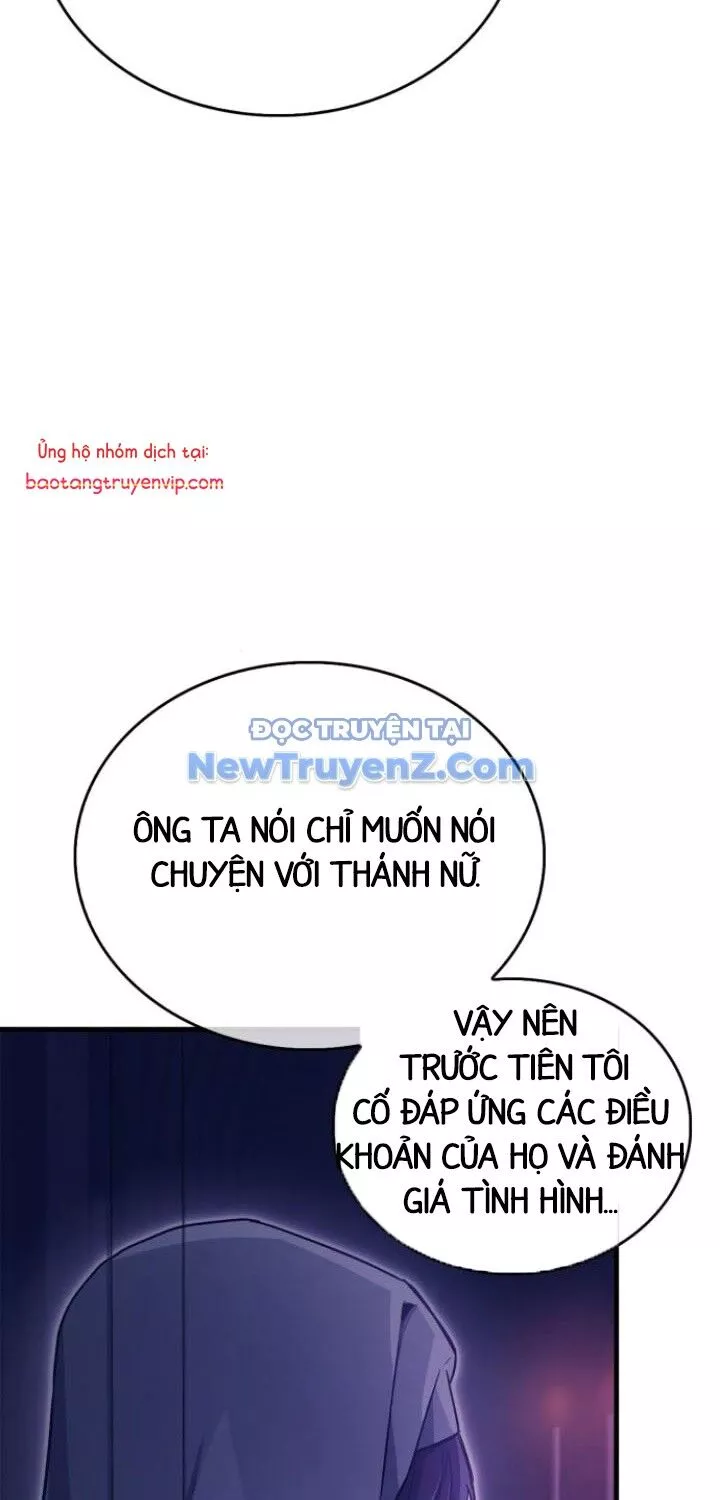 Người Chơi Che Giấu Quá Khứ: Chapter 72