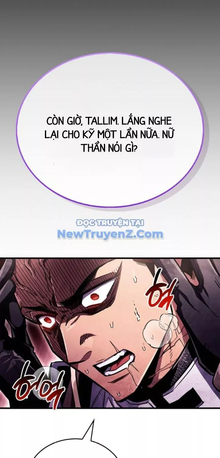Người Chơi Che Giấu Quá Khứ: Chapter 72