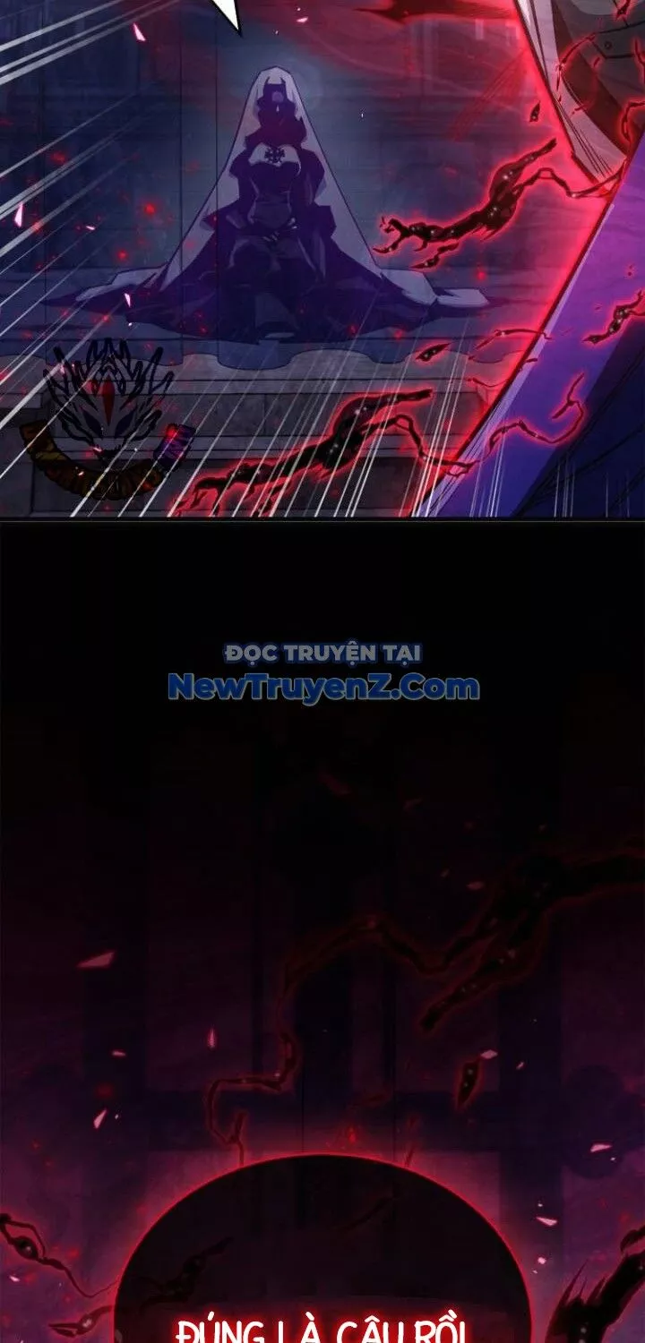 Người Chơi Che Giấu Quá Khứ: Chapter 72