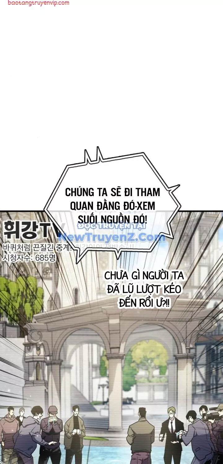 Người Chơi Che Giấu Quá Khứ: Chapter 72