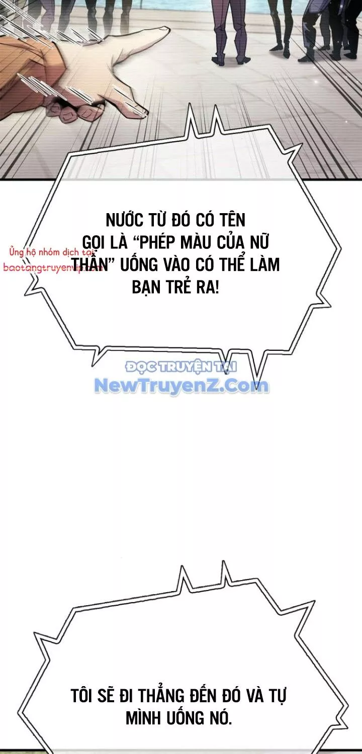 Người Chơi Che Giấu Quá Khứ: Chapter 72