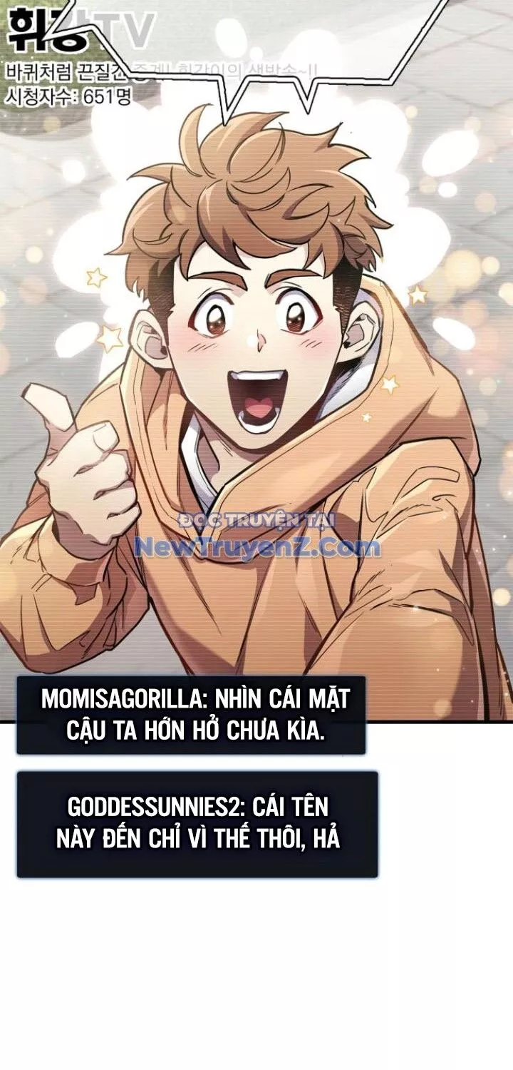 Người Chơi Che Giấu Quá Khứ: Chapter 72