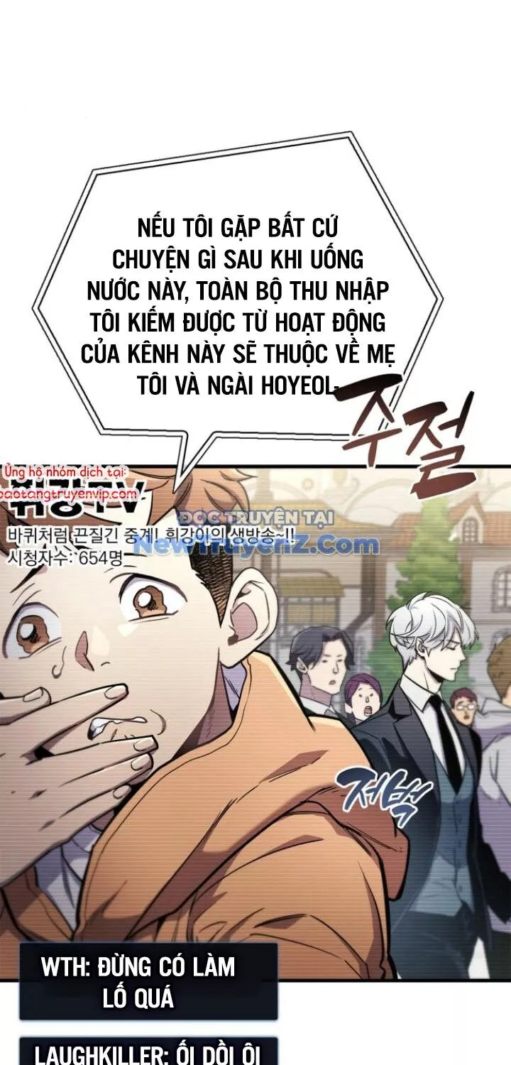 Người Chơi Che Giấu Quá Khứ: Chapter 72