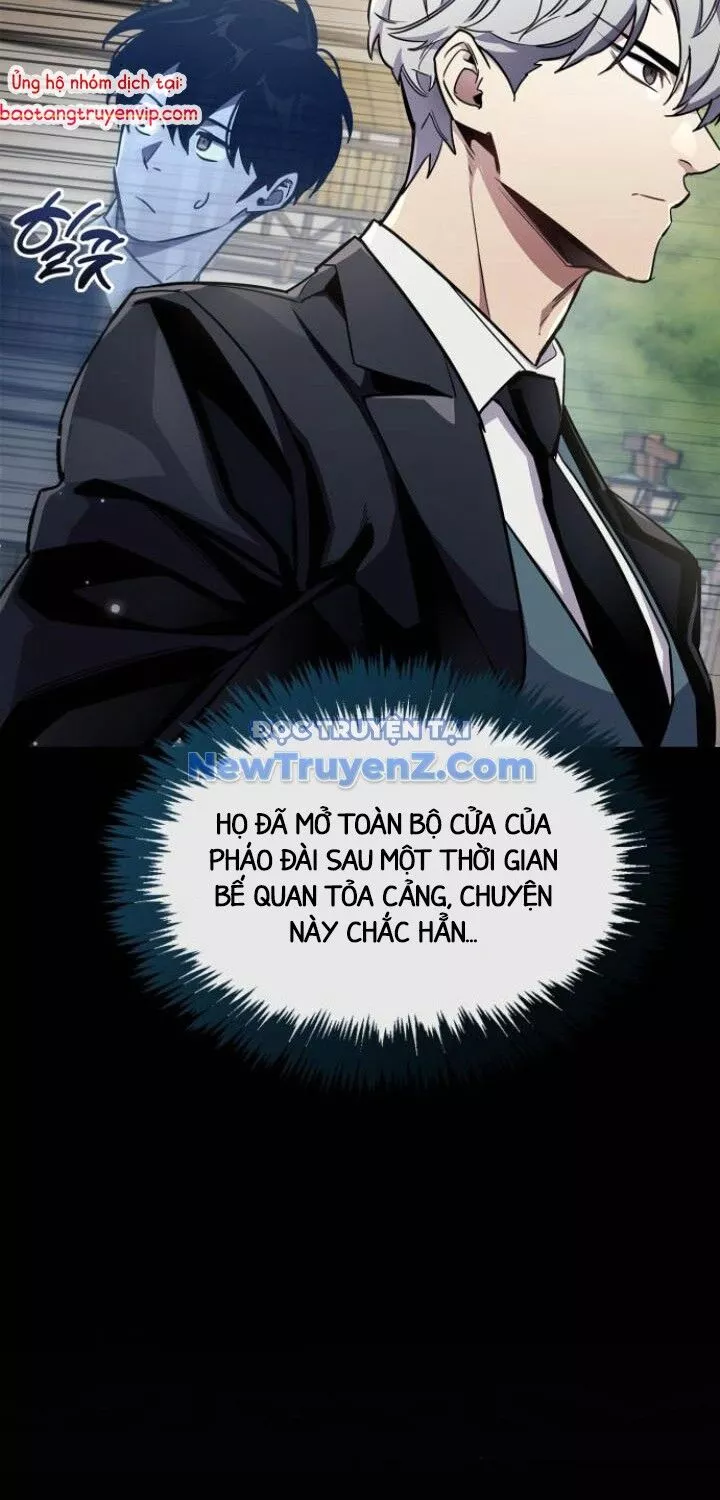 Người Chơi Che Giấu Quá Khứ: Chapter 72