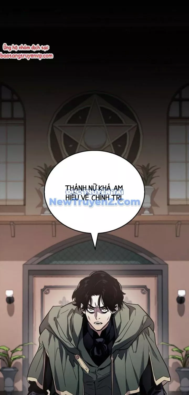 Người Chơi Che Giấu Quá Khứ: Chapter 72