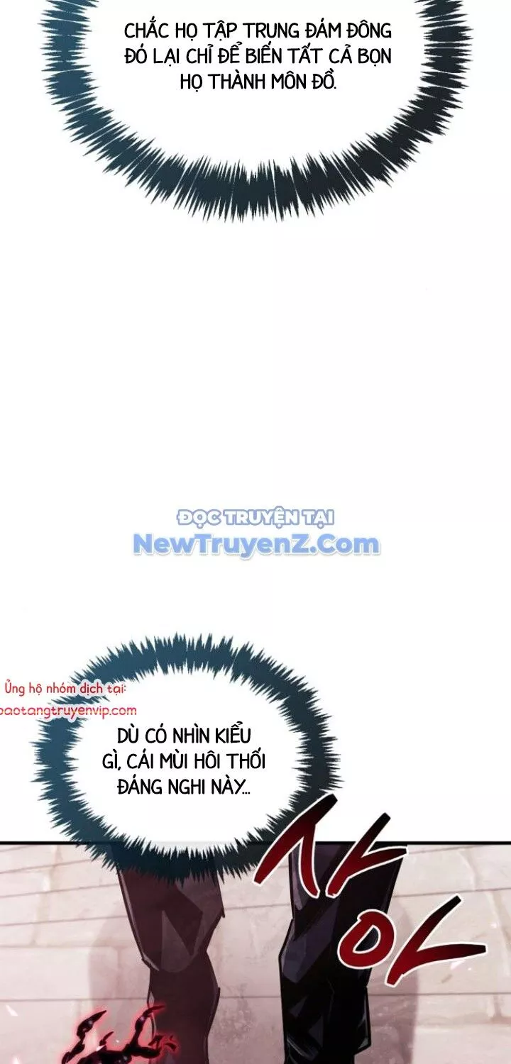 Người Chơi Che Giấu Quá Khứ: Chapter 72