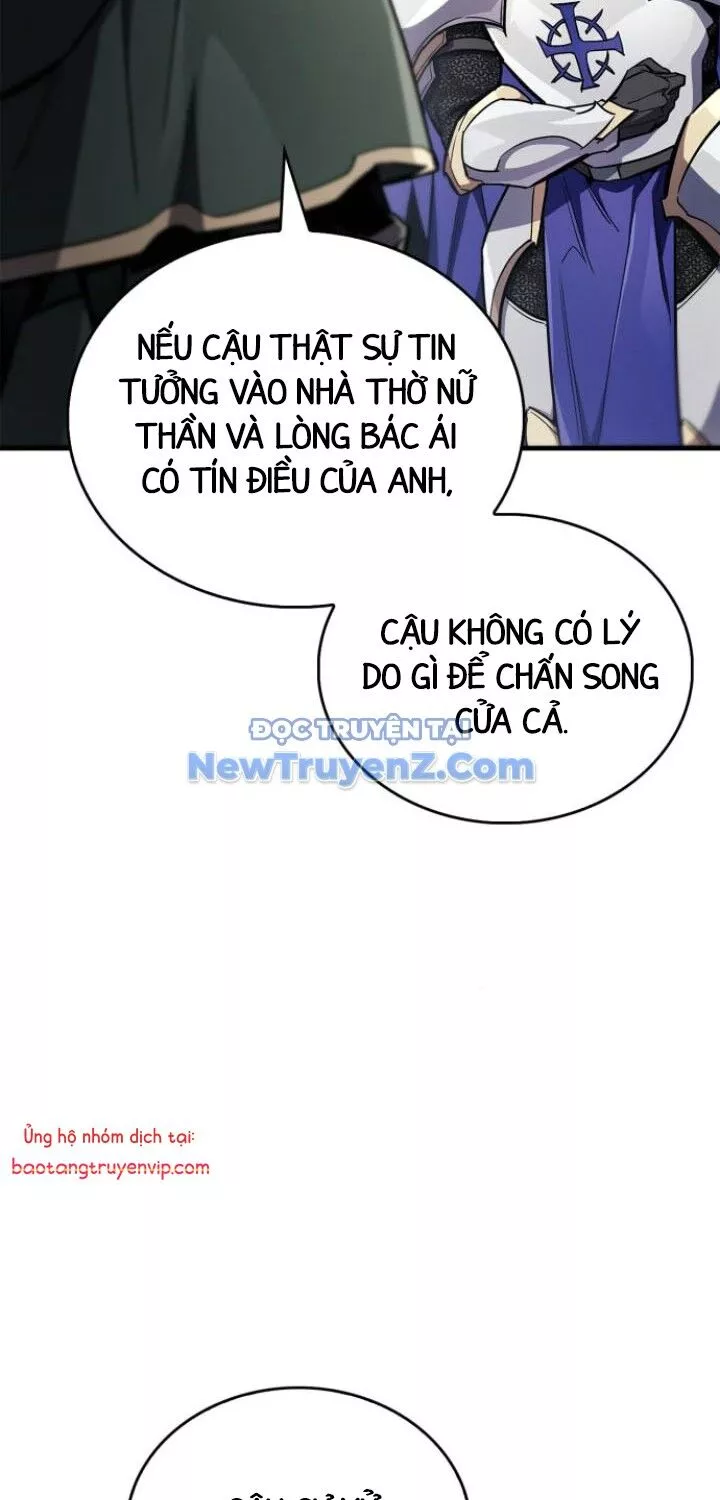 Người Chơi Che Giấu Quá Khứ: Chapter 72