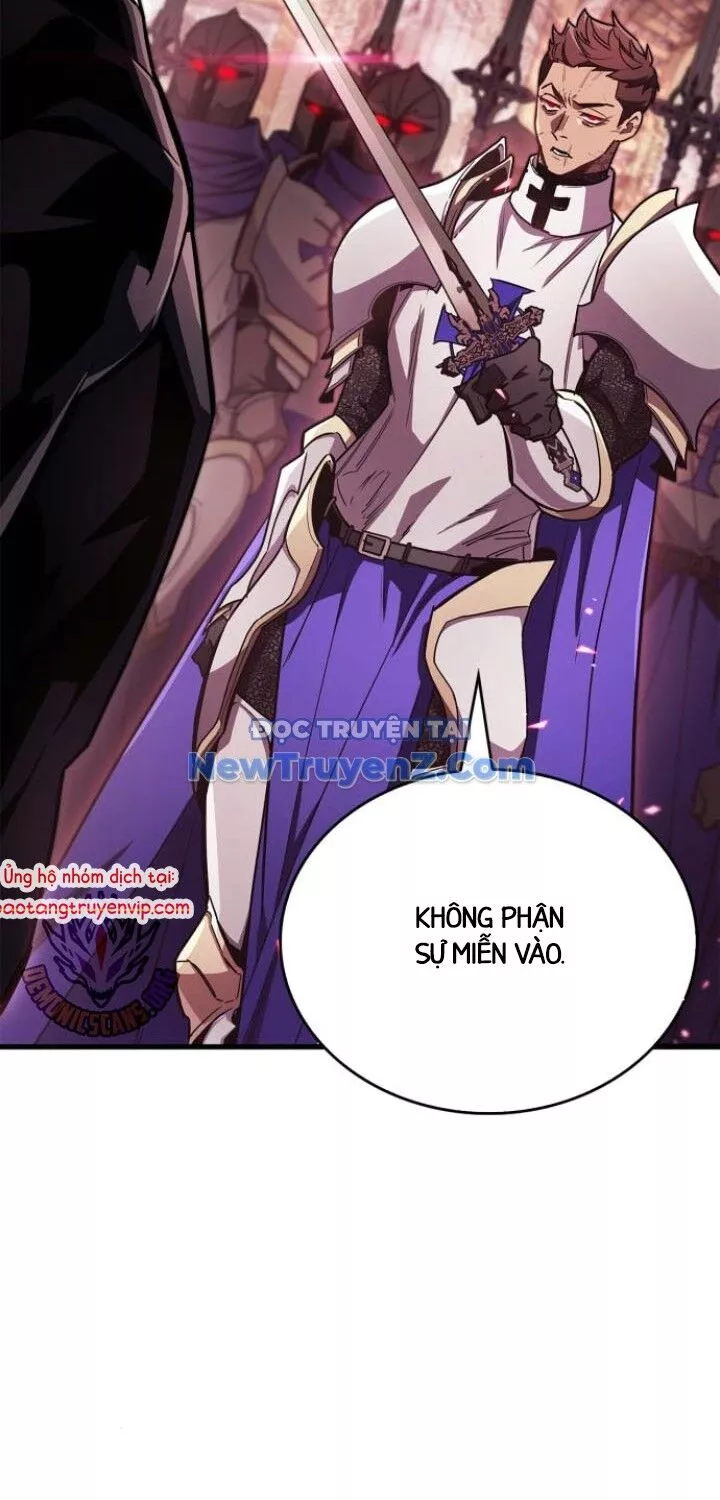 Người Chơi Che Giấu Quá Khứ: Chapter 72