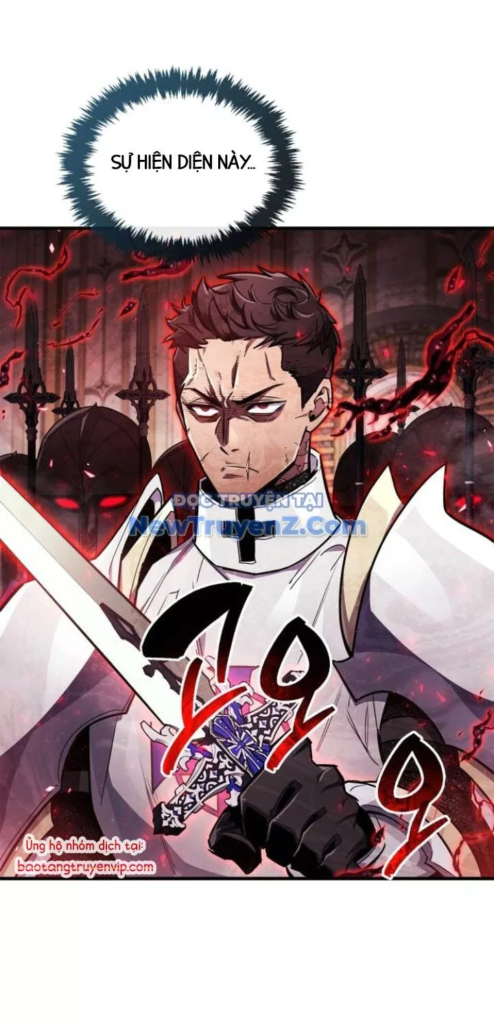 Người Chơi Che Giấu Quá Khứ: Chapter 72