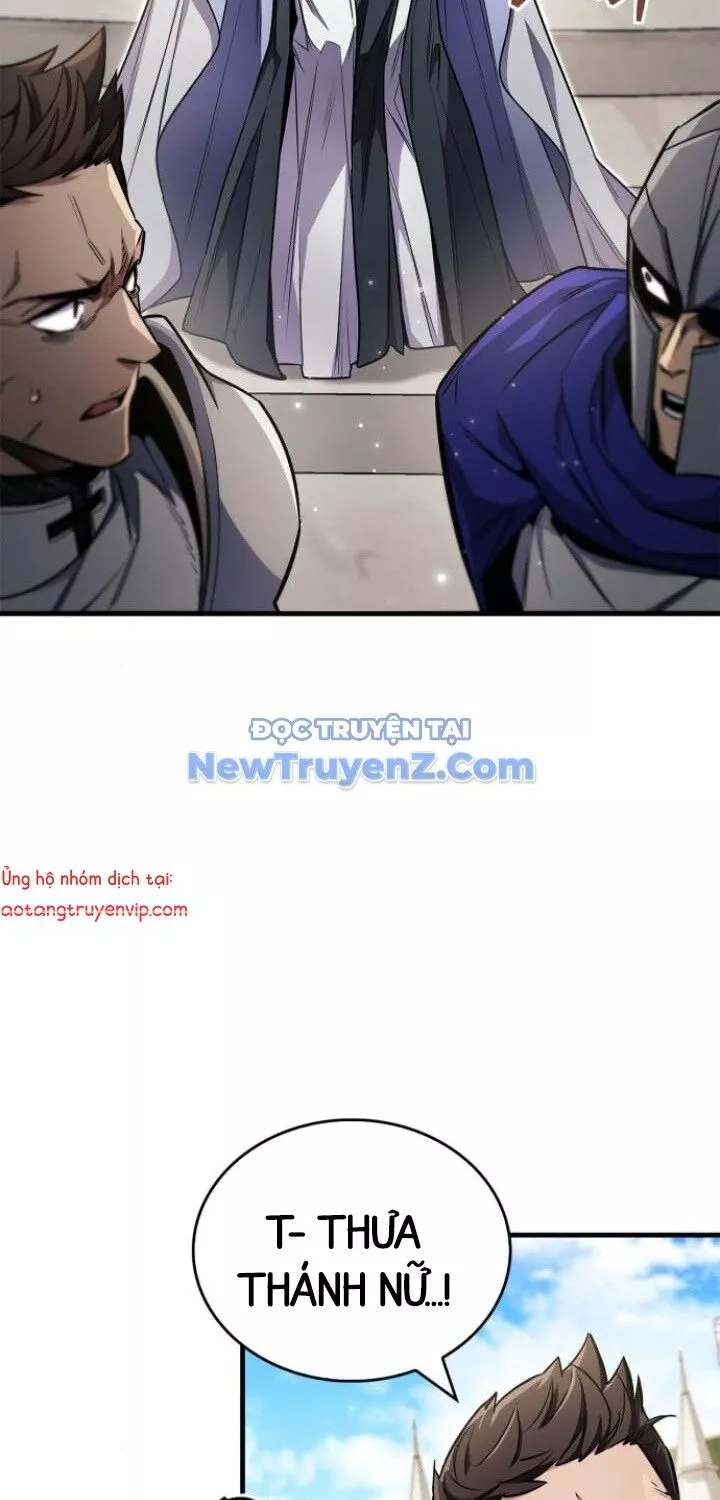 Người Chơi Che Giấu Quá Khứ: Chapter 72