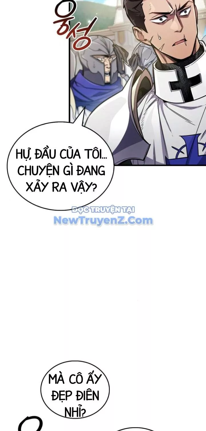 Người Chơi Che Giấu Quá Khứ: Chapter 72