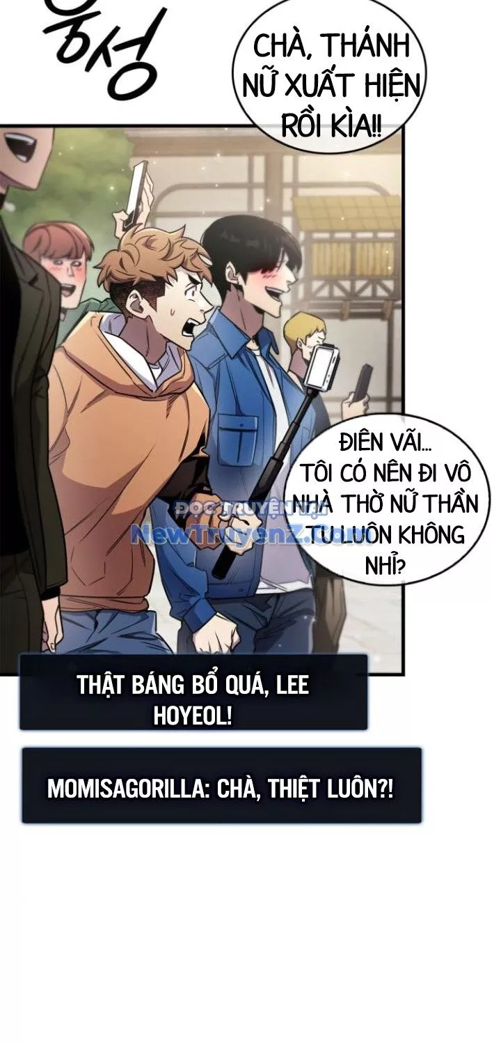 Người Chơi Che Giấu Quá Khứ: Chapter 72