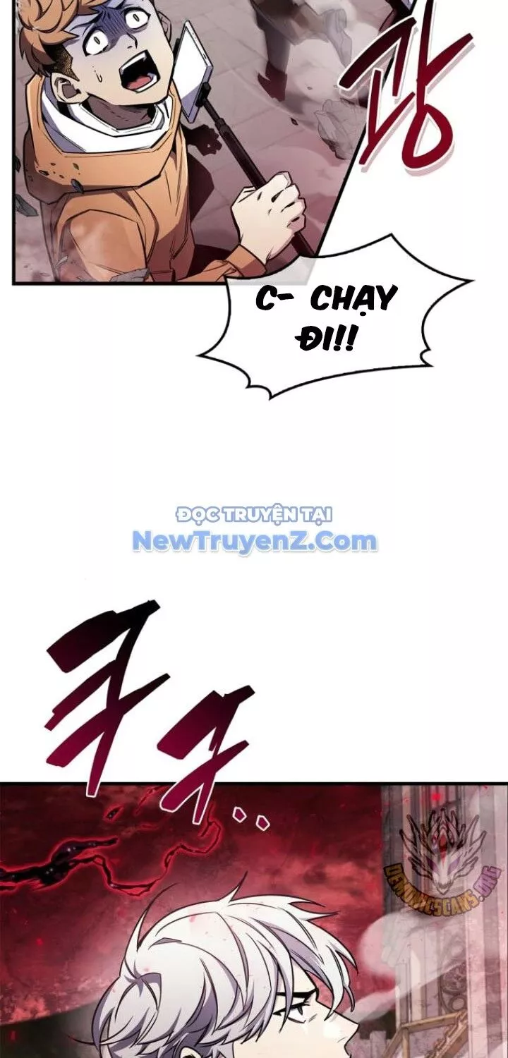 Người Chơi Che Giấu Quá Khứ: Chapter 72