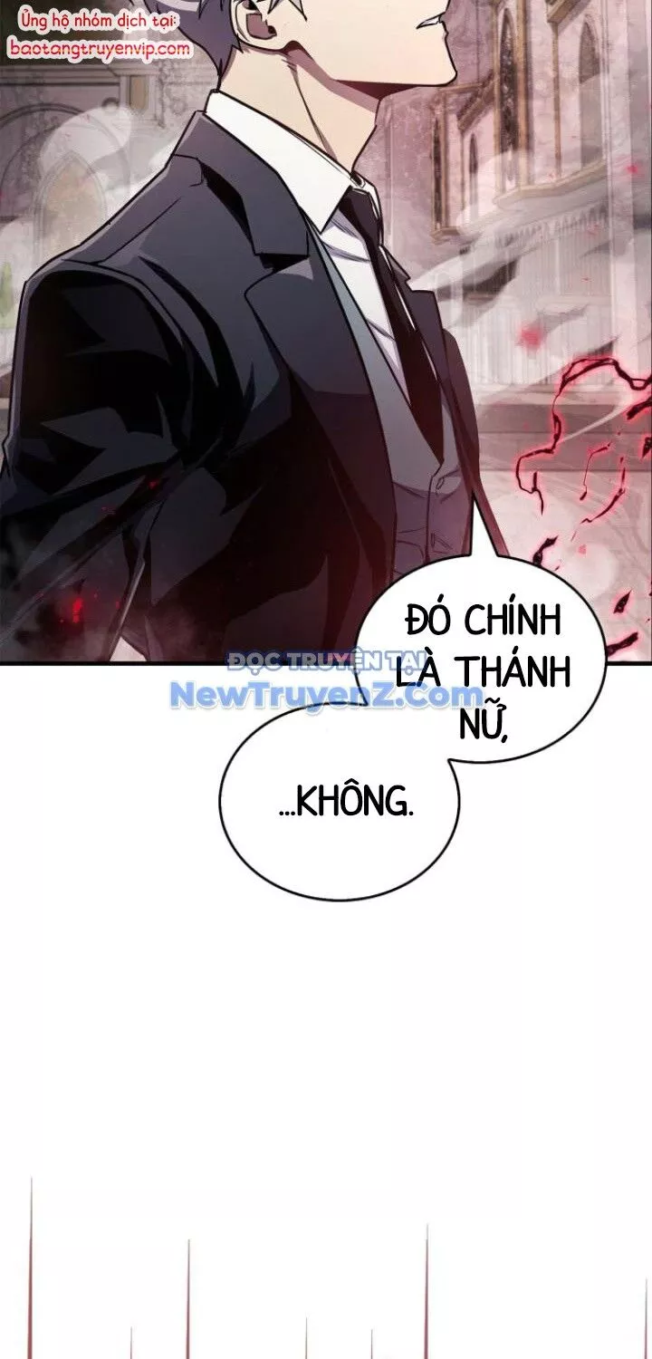Người Chơi Che Giấu Quá Khứ: Chapter 72