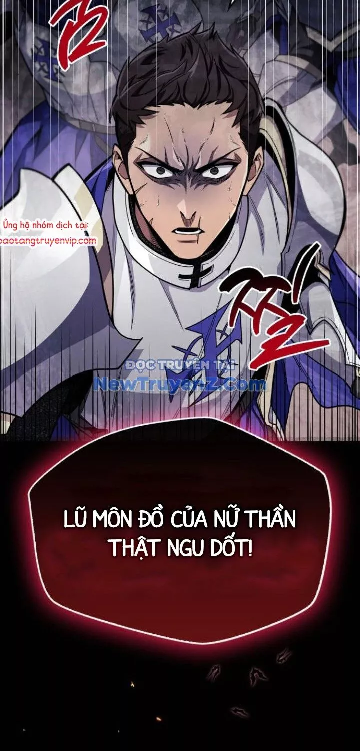 Người Chơi Che Giấu Quá Khứ: Chapter 72