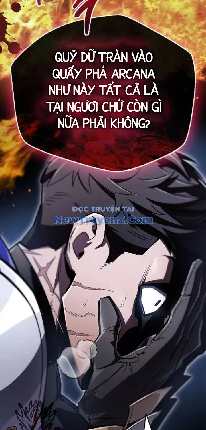 Người Chơi Che Giấu Quá Khứ: Chapter 72