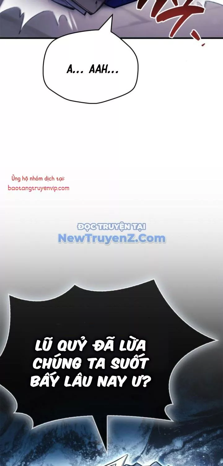 Người Chơi Che Giấu Quá Khứ: Chapter 72