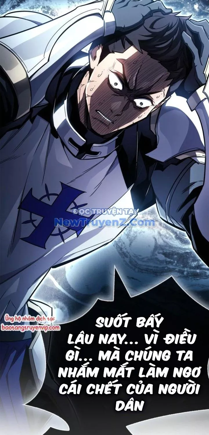Người Chơi Che Giấu Quá Khứ: Chapter 72