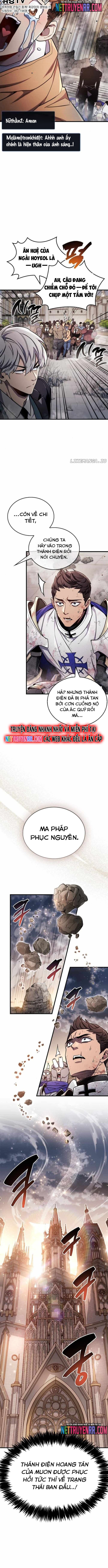 Người Chơi Che Giấu Quá Khứ: Chapter 73