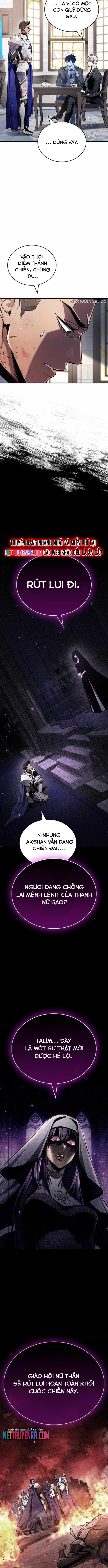 Người Chơi Che Giấu Quá Khứ: Chapter 73