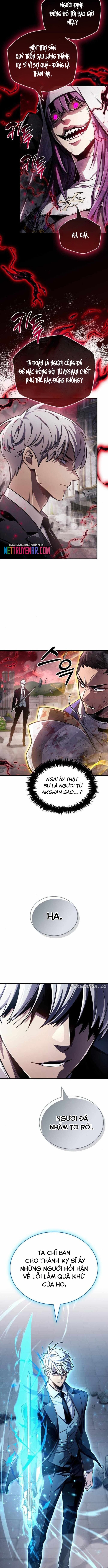 Người Chơi Che Giấu Quá Khứ: Chapter 73