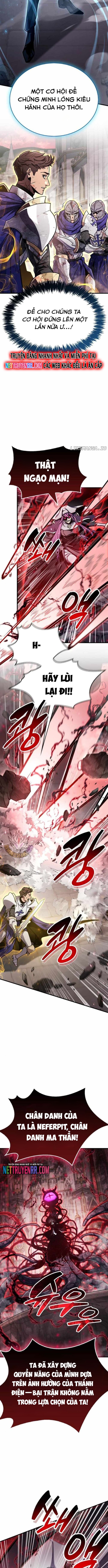 Người Chơi Che Giấu Quá Khứ: Chapter 73