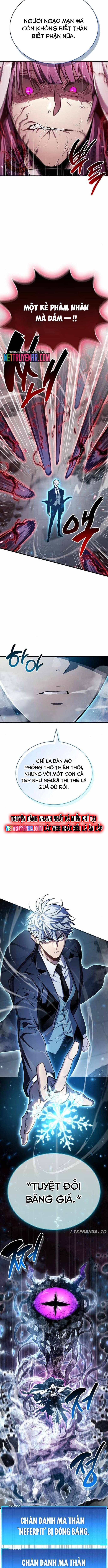 Người Chơi Che Giấu Quá Khứ: Chapter 73