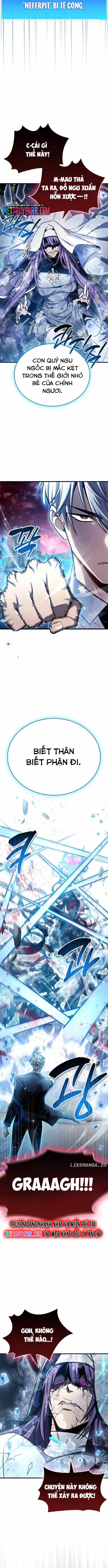 Người Chơi Che Giấu Quá Khứ: Chapter 73