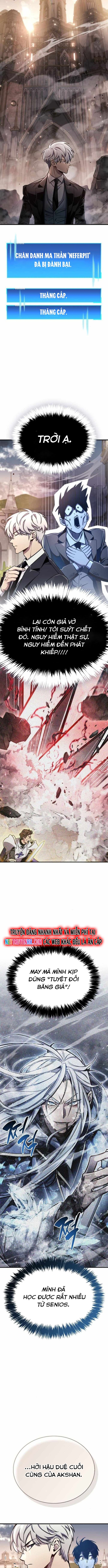 Người Chơi Che Giấu Quá Khứ: Chapter 73
