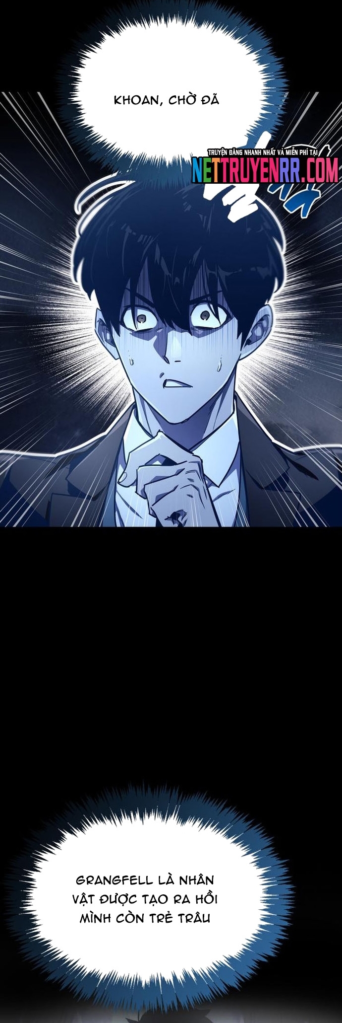 Người Chơi Che Giấu Quá Khứ: Chapter 74