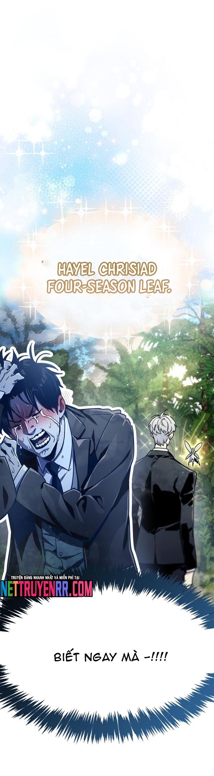 Người Chơi Che Giấu Quá Khứ: Chapter 74