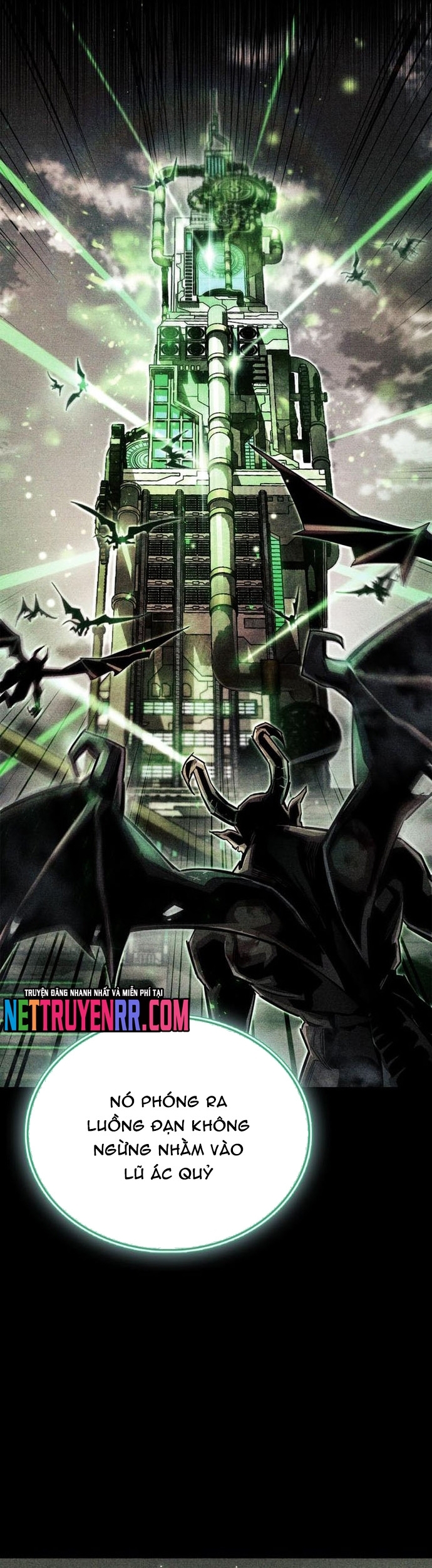 Người Chơi Che Giấu Quá Khứ: Chapter 74