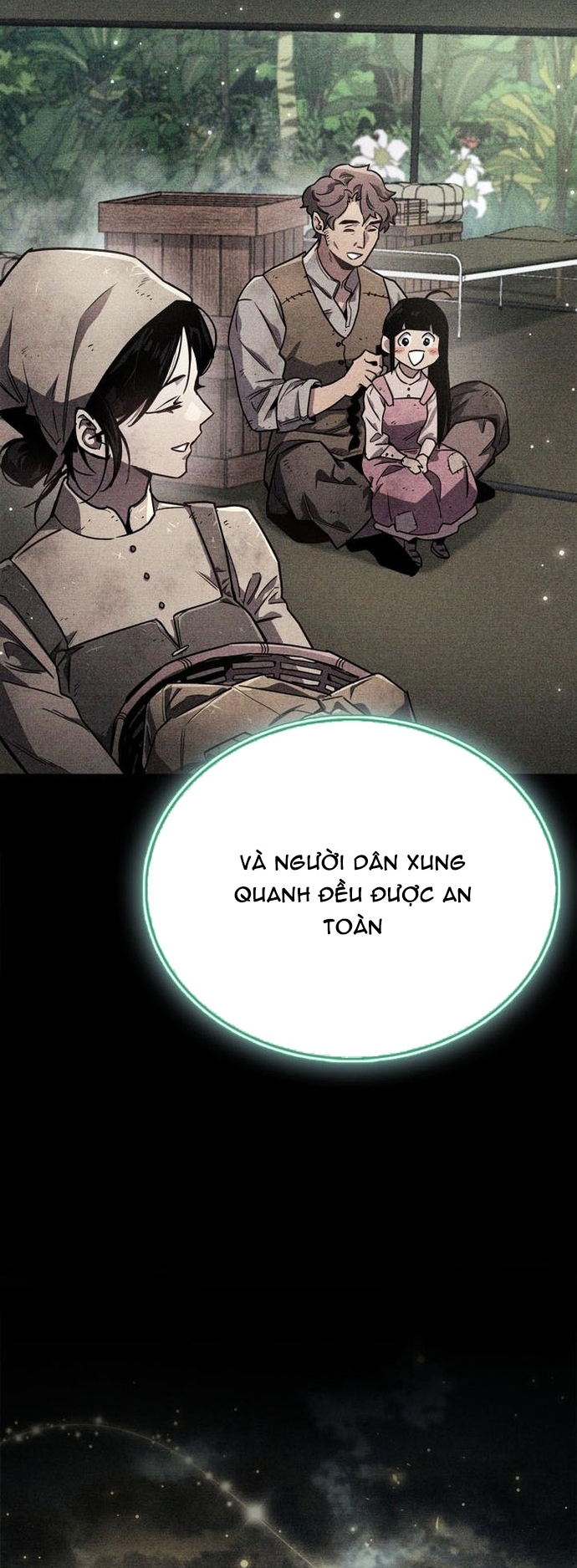 Người Chơi Che Giấu Quá Khứ: Chapter 74