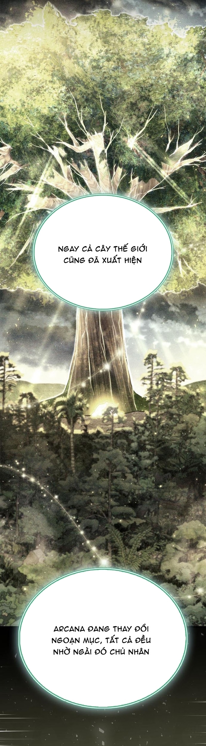 Người Chơi Che Giấu Quá Khứ: Chapter 74