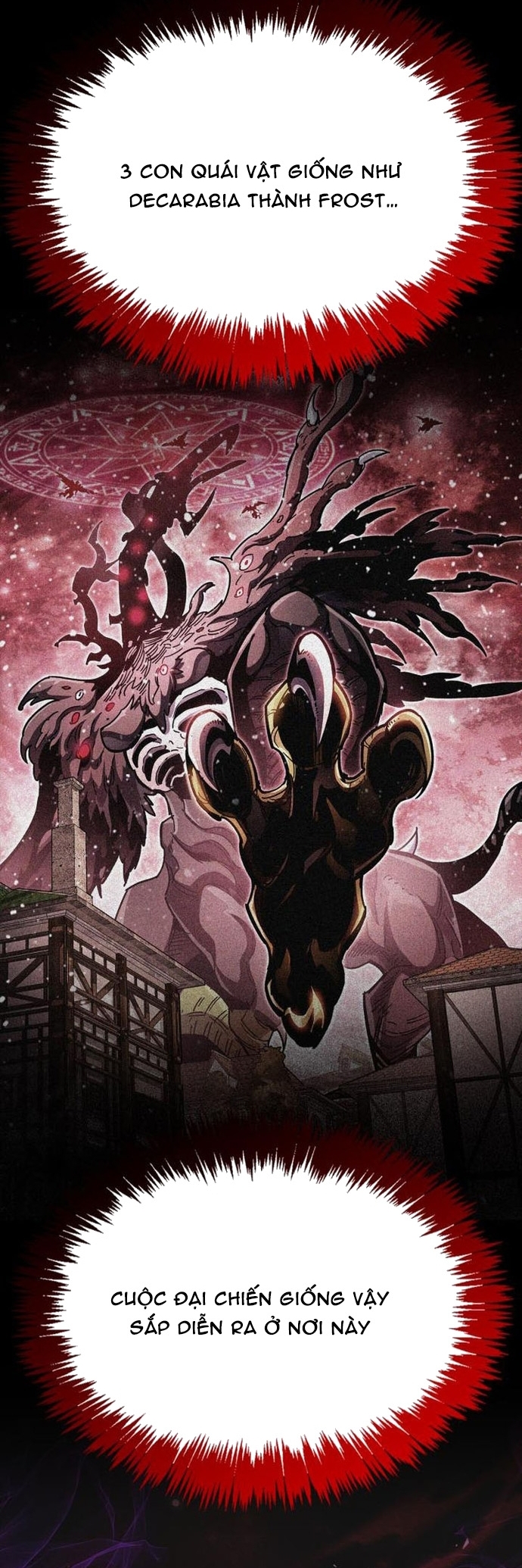 Người Chơi Che Giấu Quá Khứ: Chapter 74