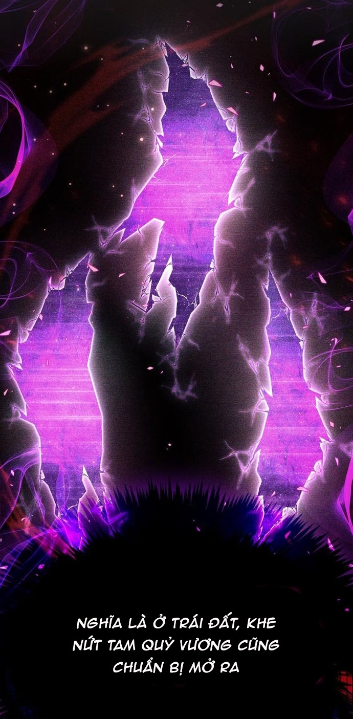 Người Chơi Che Giấu Quá Khứ: Chapter 74