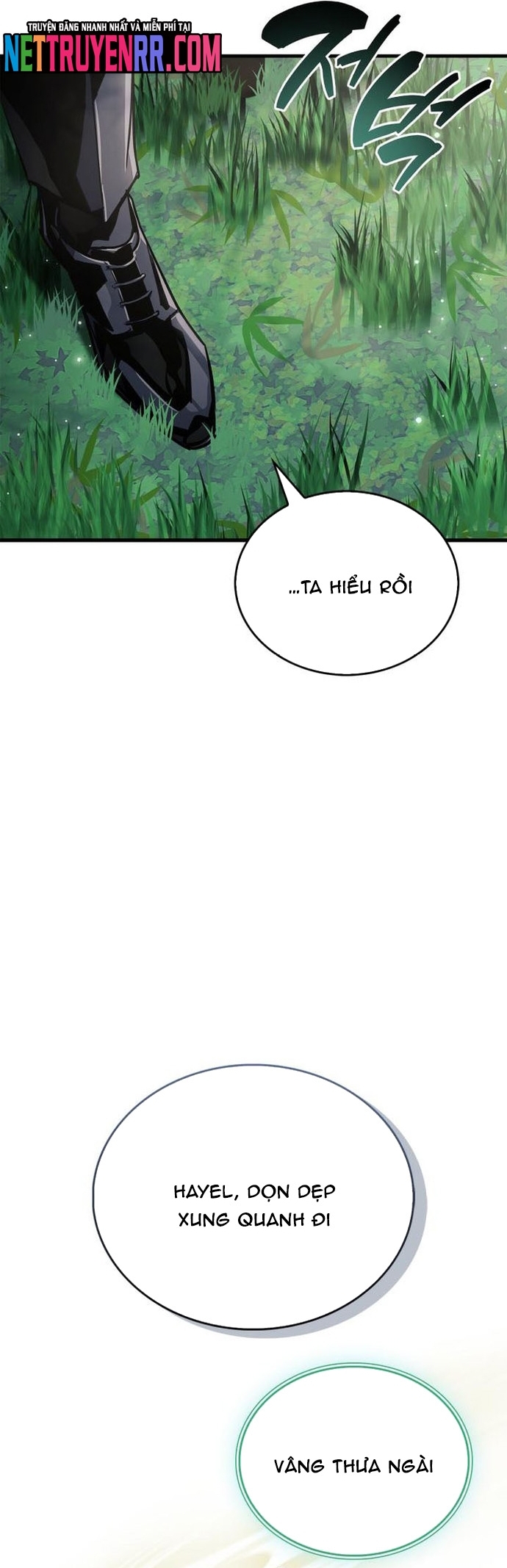 Người Chơi Che Giấu Quá Khứ: Chapter 74