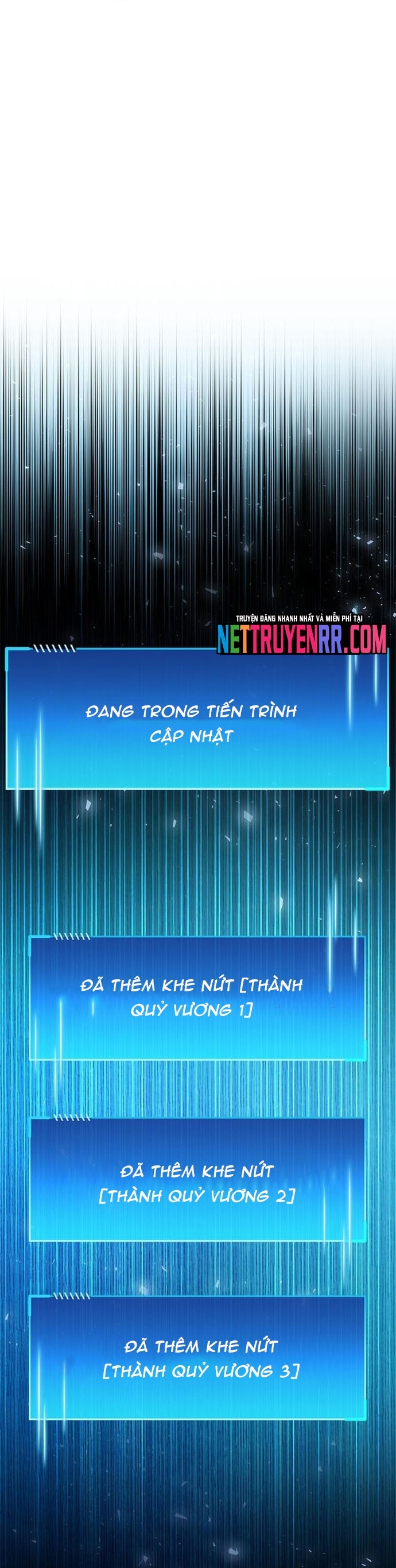 Người Chơi Che Giấu Quá Khứ: Chapter 74