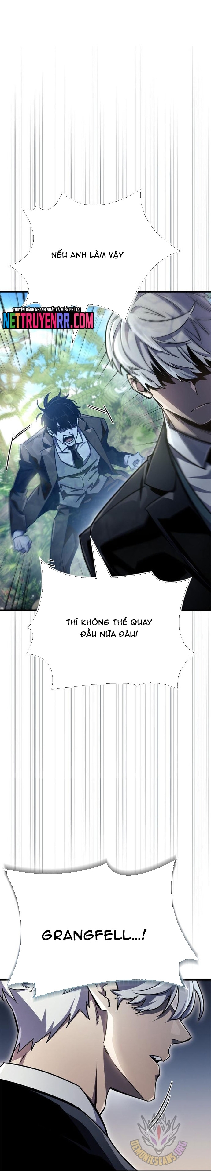 Người Chơi Che Giấu Quá Khứ: Chapter 74