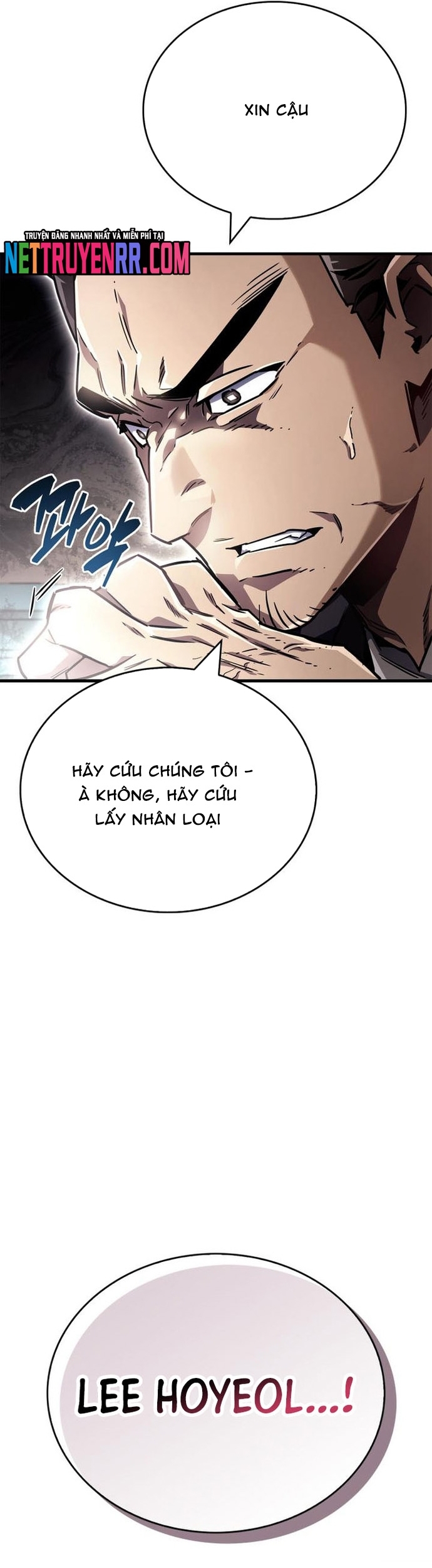 Người Chơi Che Giấu Quá Khứ: Chapter 74