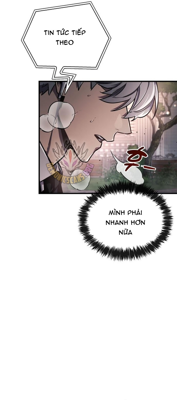 Người Chơi Che Giấu Quá Khứ: Chapter 74