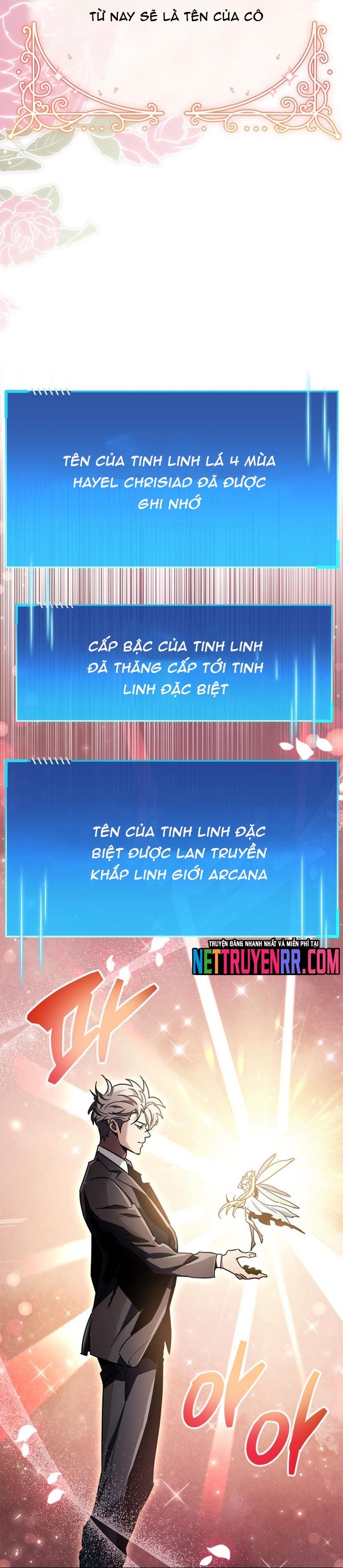 Người Chơi Che Giấu Quá Khứ: Chapter 74